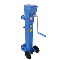 Nivellierstütze 519 - HETEK